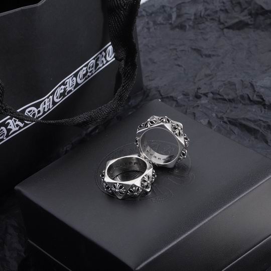 Chrome Hearts ring 07lyh120
